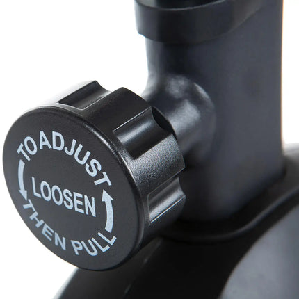 Kuntopyörä HAMMER Cardio T3