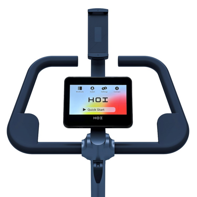 Kuntopyörä KETTLER HOI Tour+ Stone