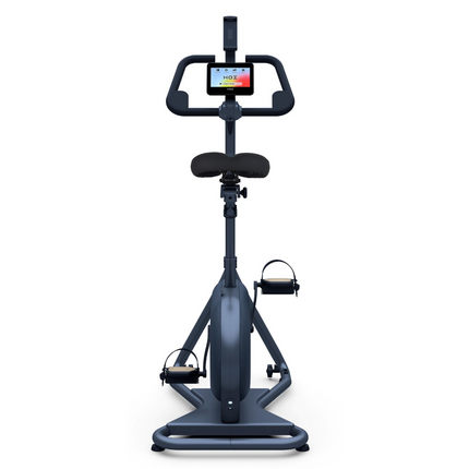 Kuntopyörä KETTLER HOI Tour+ Stone