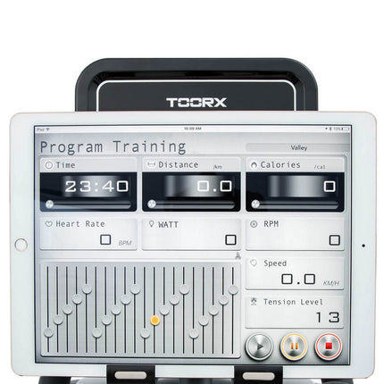 Kuntopyörä TOORX BRX-300