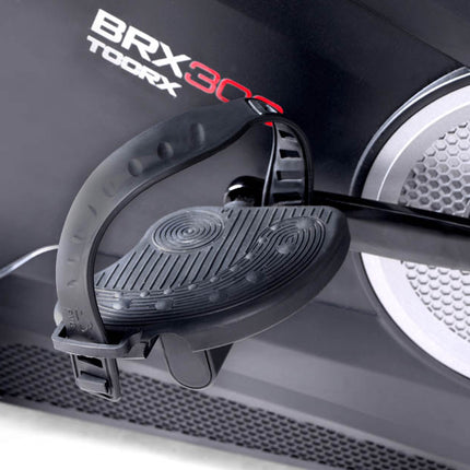 Kuntopyörä TOORX BRX-300