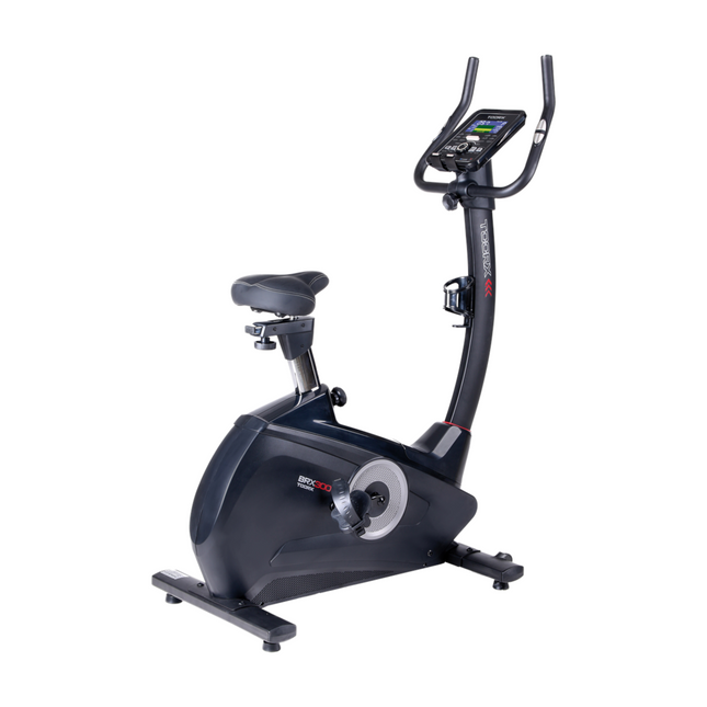 Kuntopyörä TOORX BRX-300