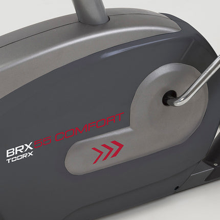 Kuntopyörä TOORX BRX55 Comfort