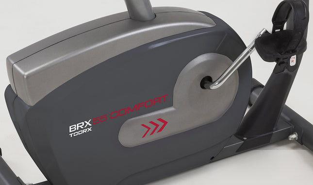 Kuntopyörä TOORX BRX55 Comfort