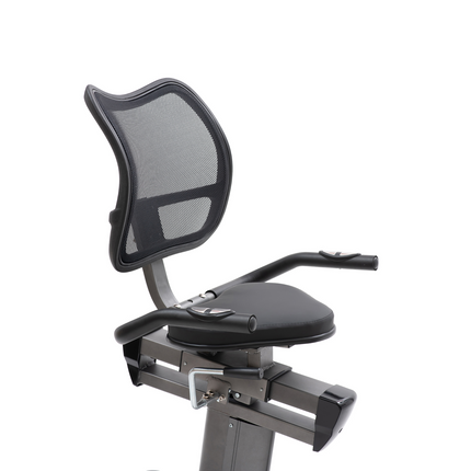 Kuntopyörä selkätuella TOORX BRX95 Comfort