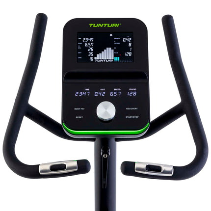 Kuntopyörä Tunturi Signature E80 Bike