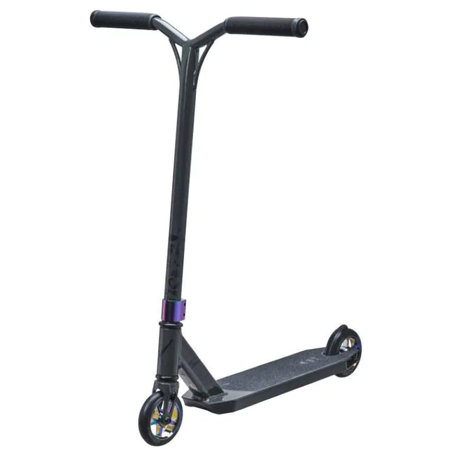 Trikipyörä Versatyl Cosmopolitan V2 Pro Scooter Neochrome